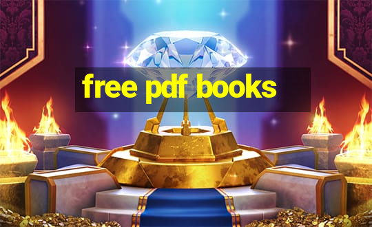 free pdf books