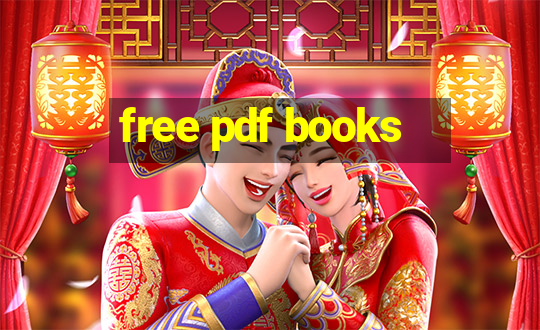 free pdf books