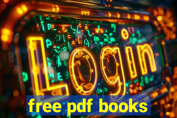 free pdf books