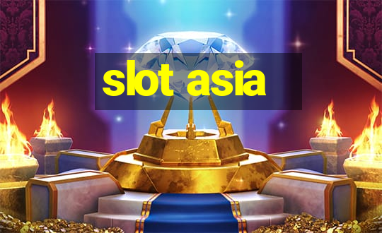 slot asia