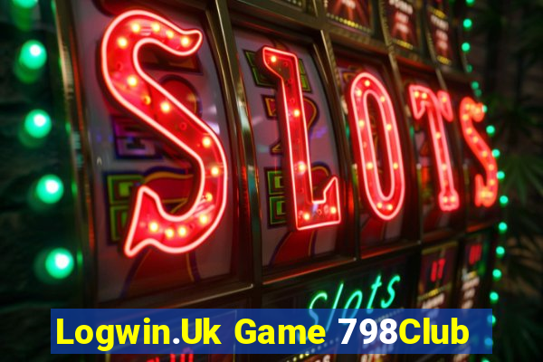 Logwin.Uk Game 798Club