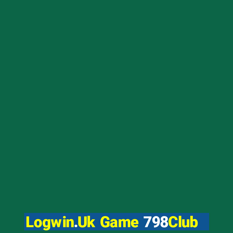 Logwin.Uk Game 798Club