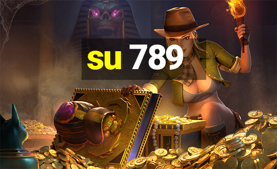 su 789