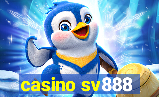 casino sv888