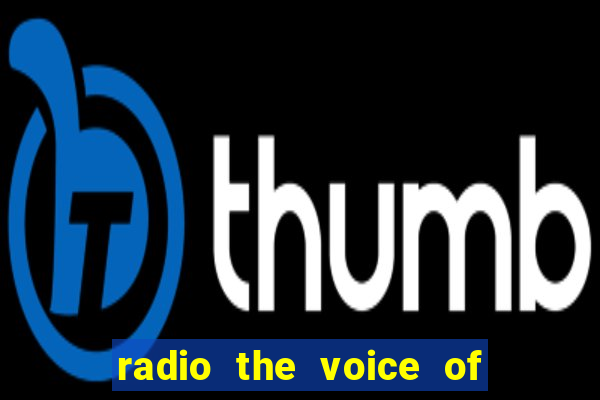 radio the voice of viet nam