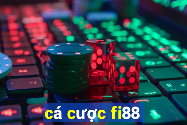 cá cược fi88