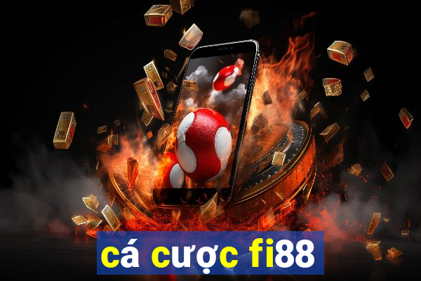 cá cược fi88