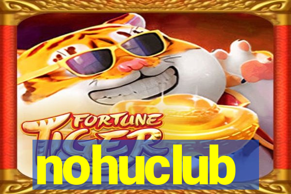 nohuclub