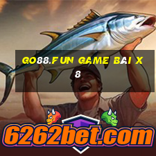 Go88.Fun Game Bài X8