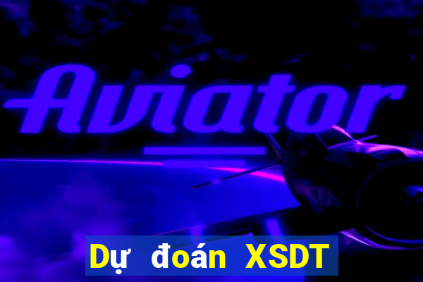 Dự đoán XSDT ngày 29