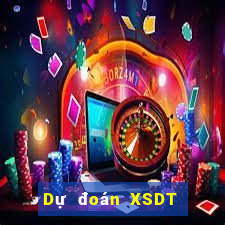 Dự đoán XSDT ngày 29