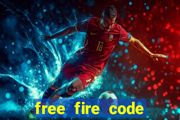 free fire code mới nhất