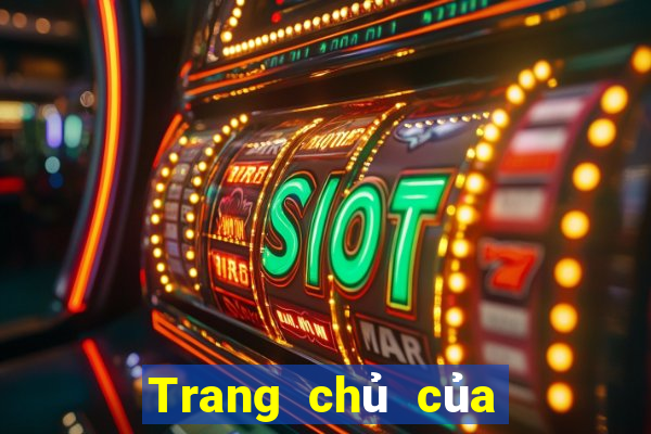 Trang chủ của Color 609