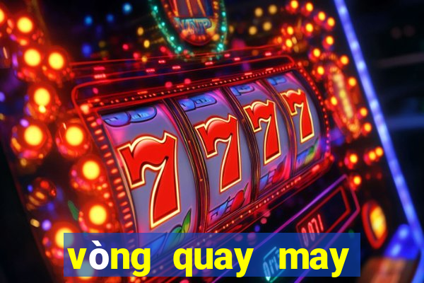 vòng quay may mắn fun88