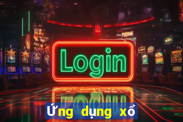 Ứng dụng xổ số 432