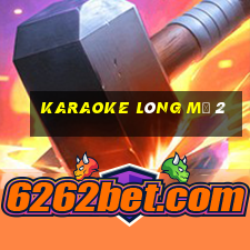 karaoke lòng mẹ 2