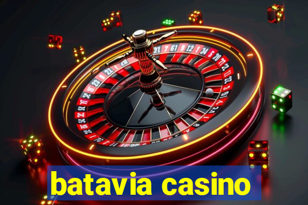 batavia casino