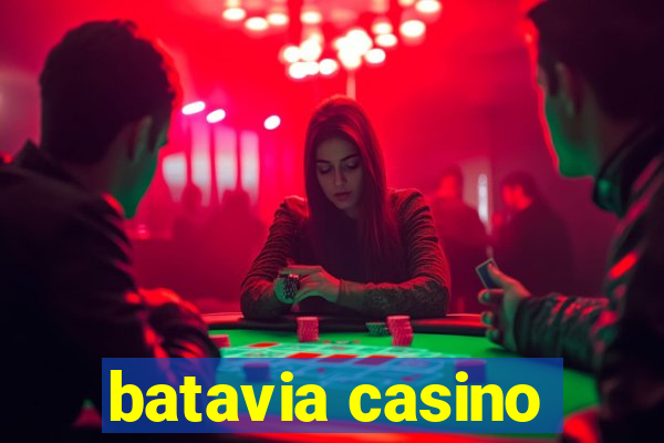 batavia casino