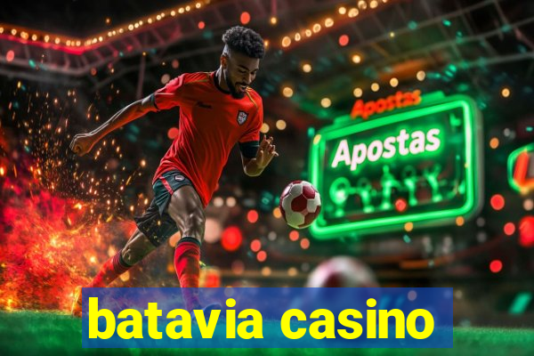 batavia casino