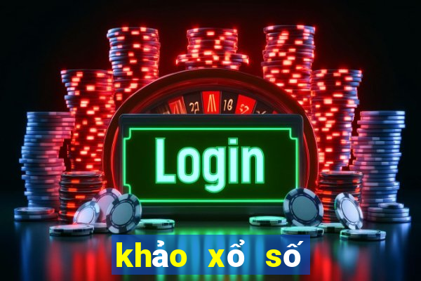 khảo xổ số quảng ngãi