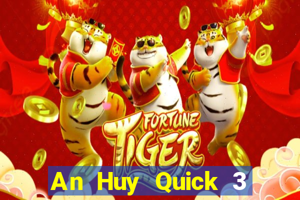 An Huy Quick 3 Tải về