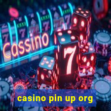 casino pin up org