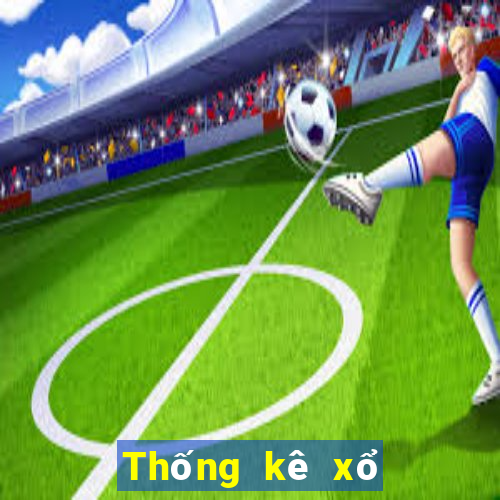 Thống kê xổ số 4D Ngày mai