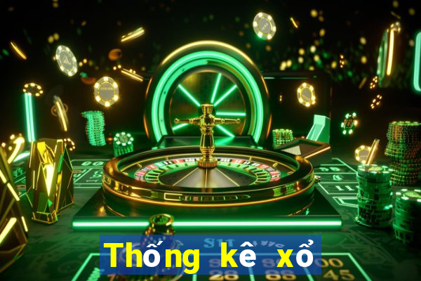 Thống kê xổ số 4D Ngày mai