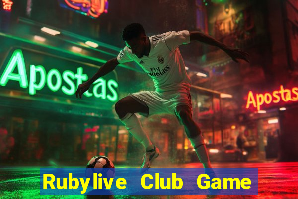 Rubylive Club Game Bài Slot