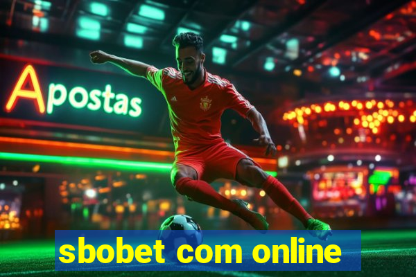 sbobet com online