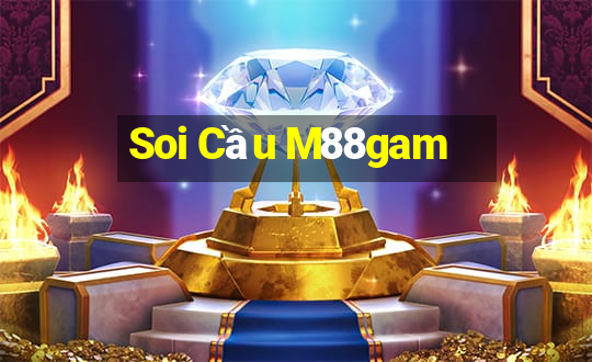 Soi Cầu M88gam