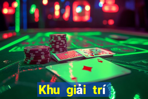 Khu giải trí Wanli Việt nam