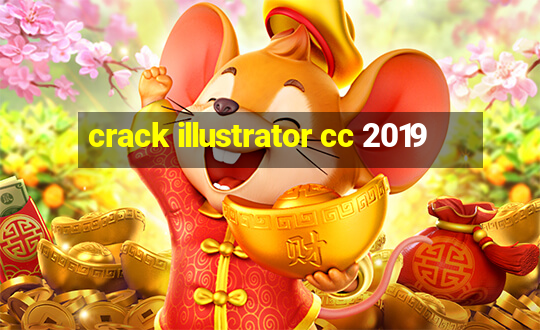 crack illustrator cc 2019