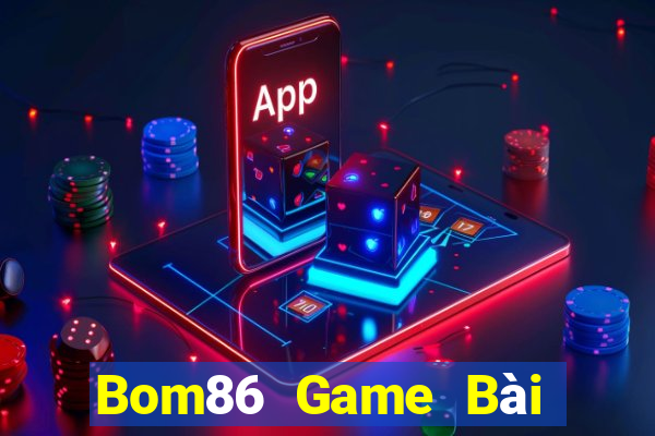 Bom86 Game Bài Uno Miễn Phí