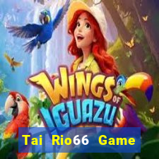 Tai Rio66 Game Bài Twin