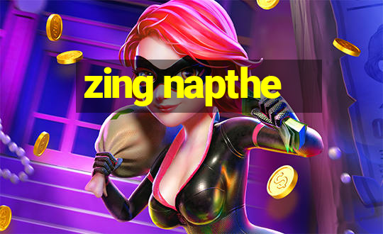 zing napthe