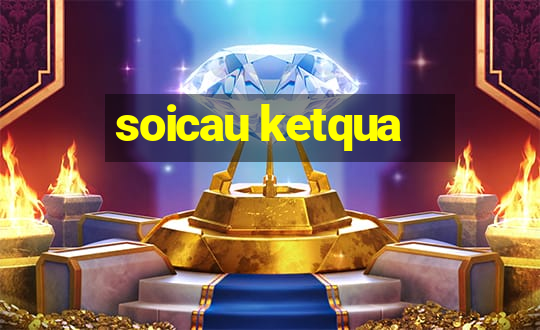 soicau ketqua