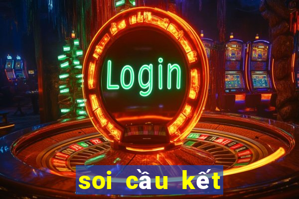 soi cầu kết quả net