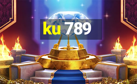 ku 789