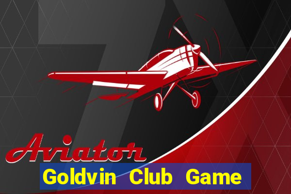 Goldvin Club Game Bài K88