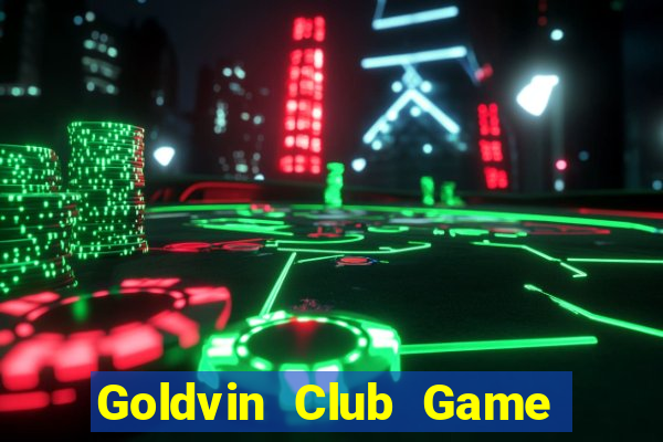 Goldvin Club Game Bài K88