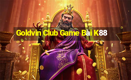 Goldvin Club Game Bài K88