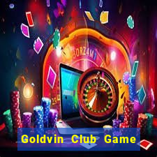 Goldvin Club Game Bài K88