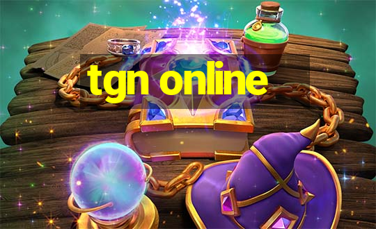 tgn online