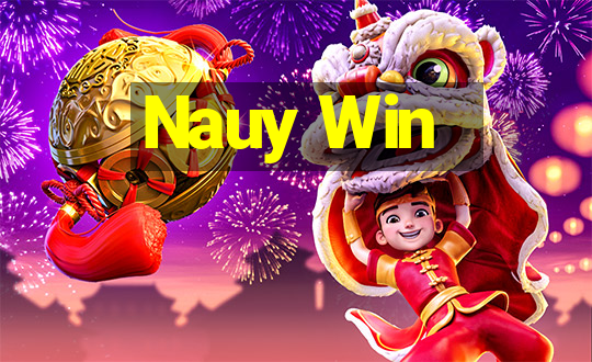 Nauy Win