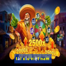 tài xỉu việt nam