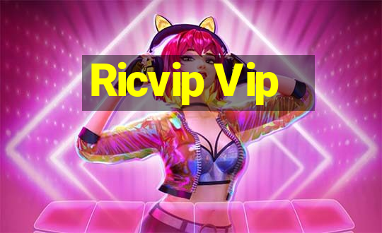 Ricvip Vip