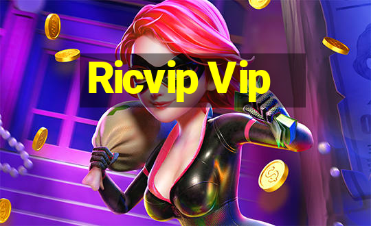 Ricvip Vip