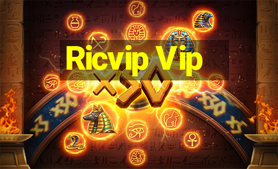 Ricvip Vip