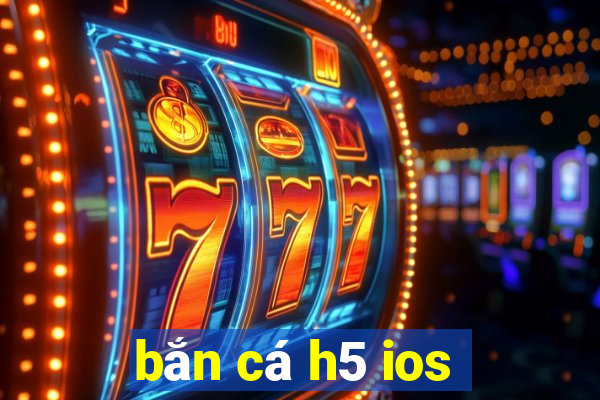 ban ca h5 ios